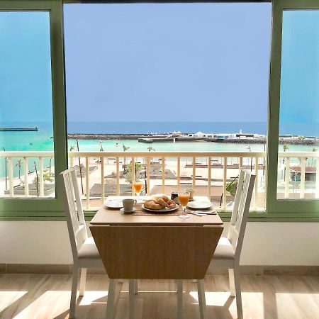 ארסיפה Apartamento Luna מראה חיצוני תמונה