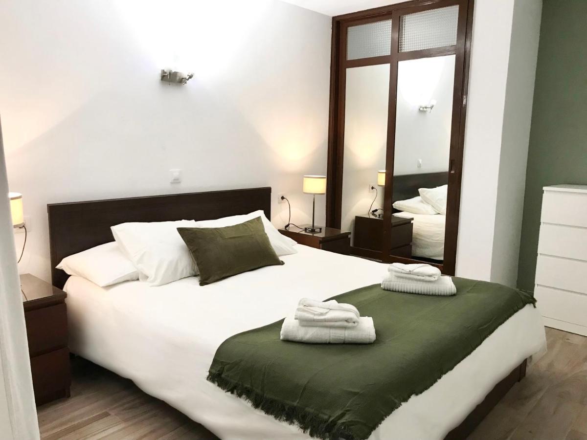 ארסיפה Apartamento Luna מראה חיצוני תמונה