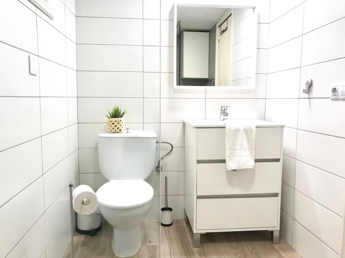 ארסיפה Apartamento Luna מראה חיצוני תמונה
