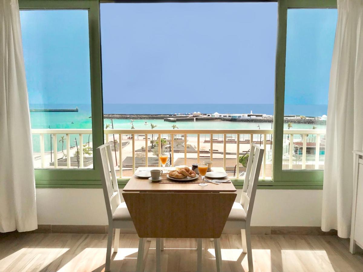 ארסיפה Apartamento Luna מראה חיצוני תמונה